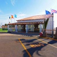 Castillo Beach Bungalows Fuerteventura Island Bagian luar foto