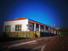 Castillo Beach Bungalows Fuerteventura Island Bagian luar foto