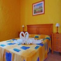 Castillo Beach Bungalows Fuerteventura Island Bagian luar foto