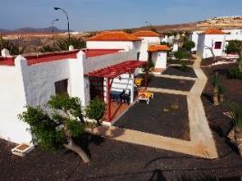 Castillo Beach Bungalows Fuerteventura Island Bagian luar foto