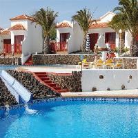 Castillo Beach Bungalows Fuerteventura Island Bagian luar foto