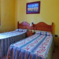 Castillo Beach Bungalows Fuerteventura Island Bagian luar foto